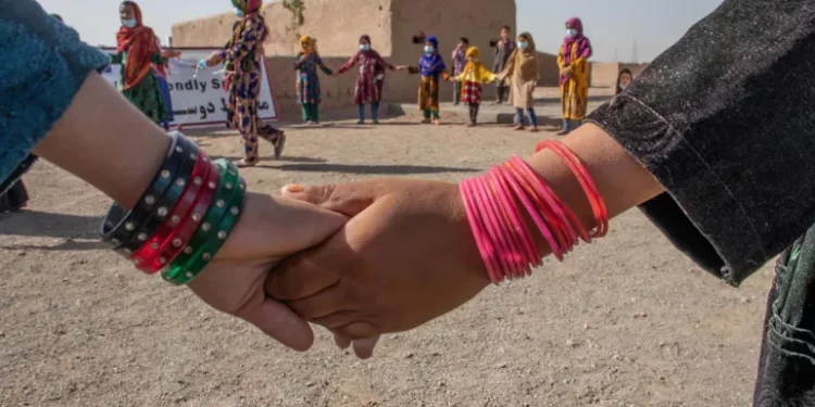 Alarmantes cifras: millones de niños y niñas sufren abuso sexual