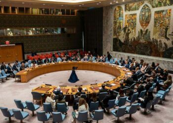 ONU evaluará las sanciones y la crisis en Haití