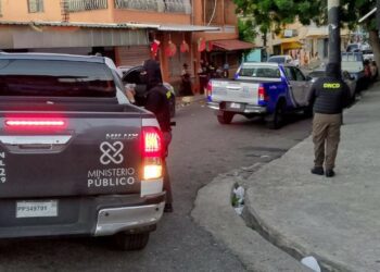 Incautan propiedades valoradas en millones y arsenal de armas ilegales en La Altagracia