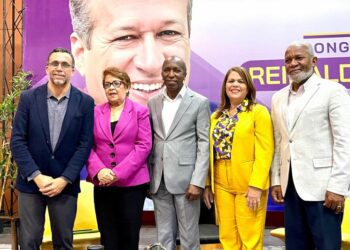 Panel del PLD concluye con condena a la fusión del Mescyt y Minerd