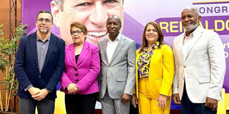 Panel del PLD concluye con condena a la fusión del Mescyt y Minerd