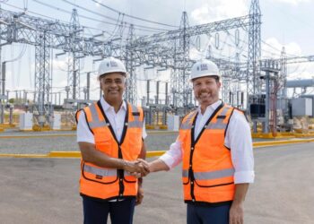 Proyecto solar evitará importación de 210,000 barriles de petróleo anualmente