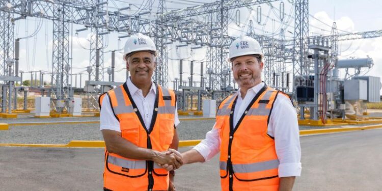 Proyecto solar evitará importación de 210,000 barriles de petróleo anualmente