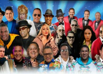 Jarabacoa se prepara para el Súper Ultra Mega Merengazo