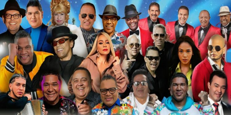 Jarabacoa se prepara para el Súper Ultra Mega Merengazo