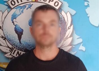 La PN detiene a polaco y dominicano buscados por la justicia extranjera