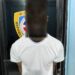 Policía Nacional captura a homicida en San Cristóbal