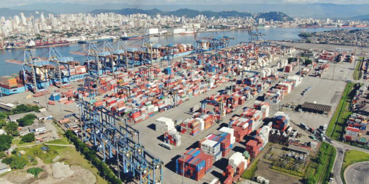 Se recuperan las exportaciones de América Latina y el Caribe