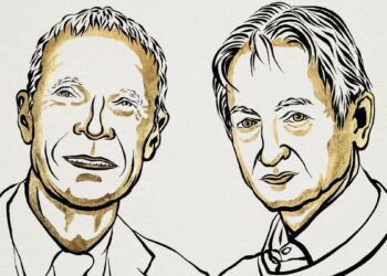 Hopfield y Hinton reciben Nobel de Física por redes neuronales