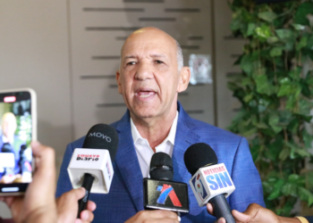 PRM SDN apoya la reforma fiscal del presidente Abinader