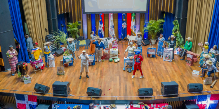 Privados de libertad usan el arte para desafíar al sistema carcelario tradicional