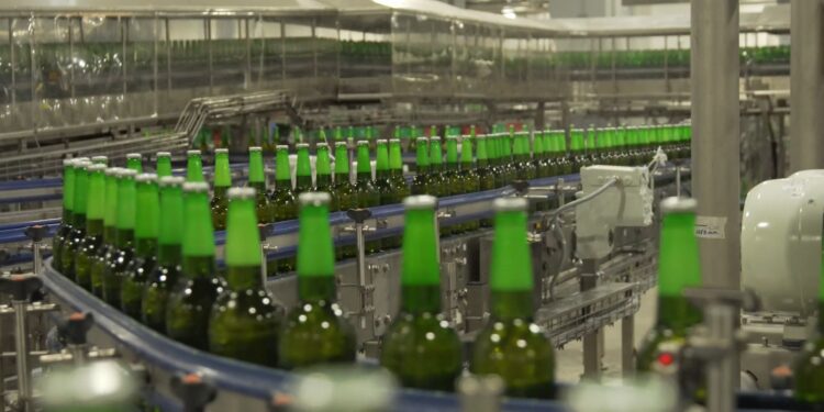 Cervecería Nacional Dominicana objeta reforma fiscal