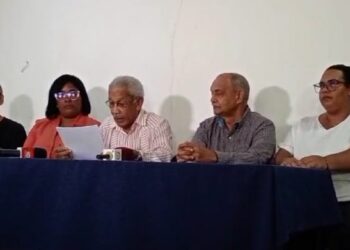 La izquierda dominicana declara guerra al neoliberalismo