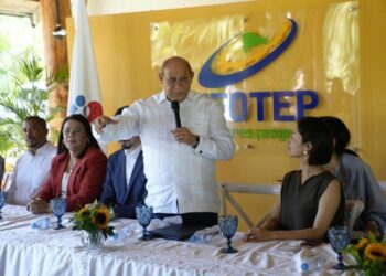 JICA e INFOTEP introducen novedosa capacitación para elaborar perfumes