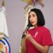 Primera dama Raquel Arbaje impulsa prevención del cáncer de mama
