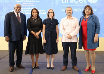 República Dominicana transformará 100 escuelas hacia la educación inclusiva