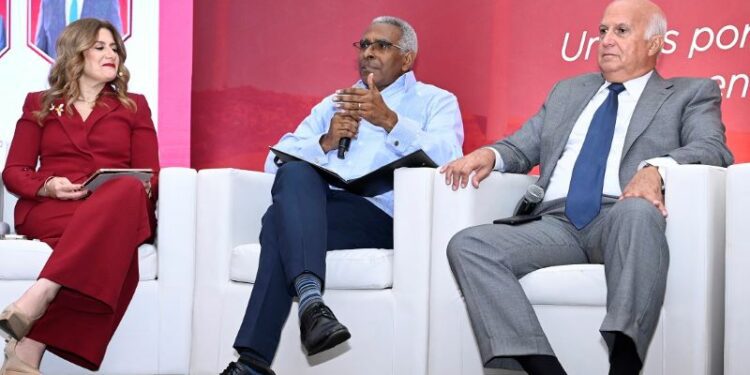 Exrector del INTEC explica cuál es la solución al problema eléctrico de RD