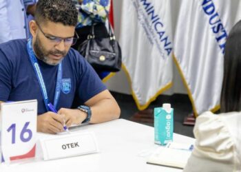 Impulsarán encadenamientos productivos en ronda de negocios multisectorial