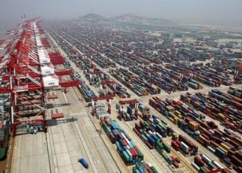 La nueva normalidad es el bajo crecimiento económico