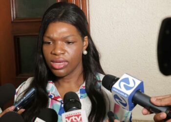 Elizabeth Silverio condenada a siete años por fraude médico