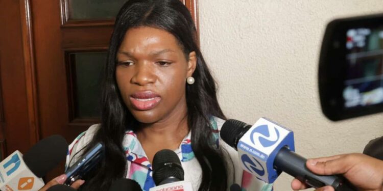 Elizabeth Silverio condenada a siete años por fraude médico