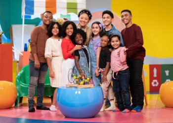 RTVD con tres nominaciones a los premios TAL de la TV Latinoamericana