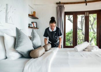 Las mujeres en Latinoamérica: más del 52% de la fuerza laboral en turismo