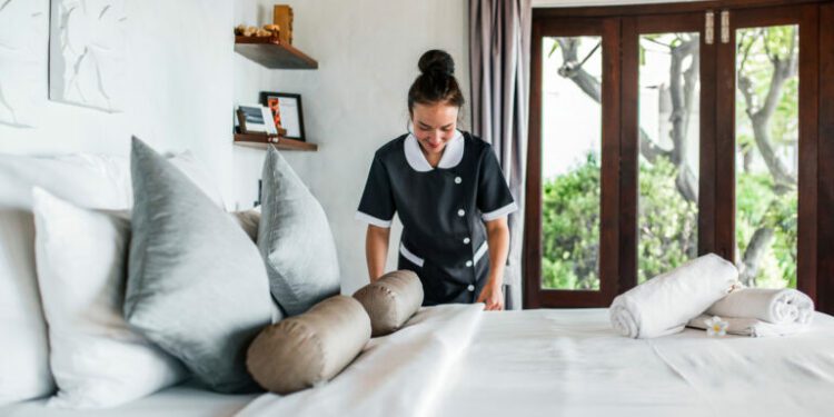 Las mujeres en Latinoamérica: más del 52% de la fuerza laboral en turismo