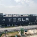 Tesla celebra tres millones de vehículos producidos en Shanghai