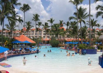 RD se reafirma en el Caribe; Más de 7 millones de turista lo han visitado este 2024