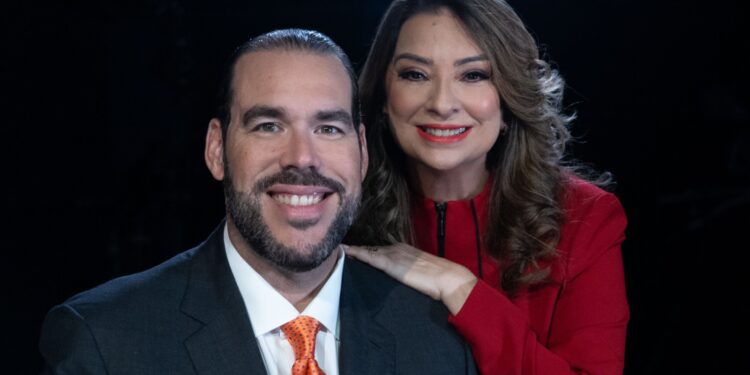 “La Mirada” Inaugura nueva era en la Televisión Dominicana