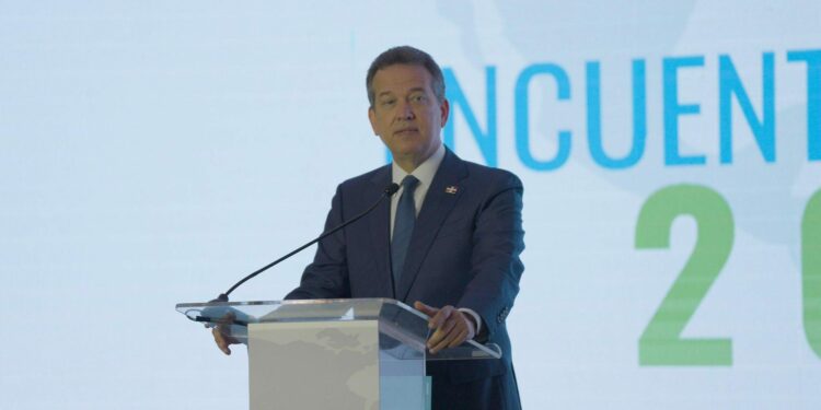 Ito Bisonó anuncia séptima edición del Encuentro Regional del CAPP