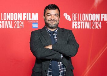 Película dominicana "Olivia y las Nubes" destaca en Londres