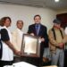 CDP otorga membresía honor Armando Rodríguez