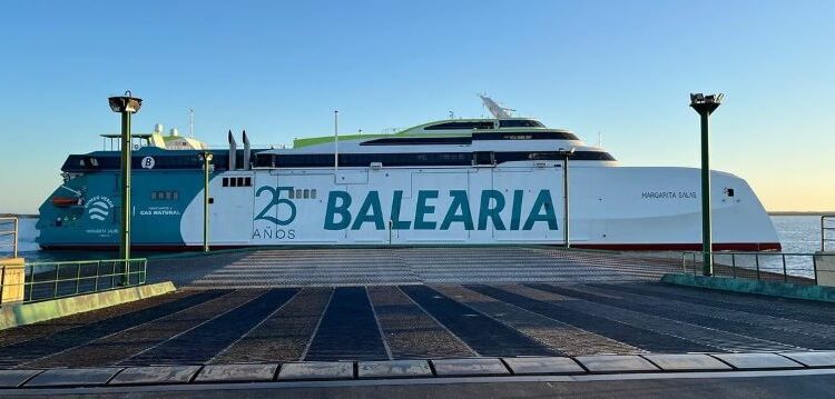 Lo que dijo el presidente Abinader de la nueva ruta marítima San Pedro-Mayagüez