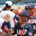 RD cae ante EEUU y logra plata en panamericano sub-12 de béisbol
