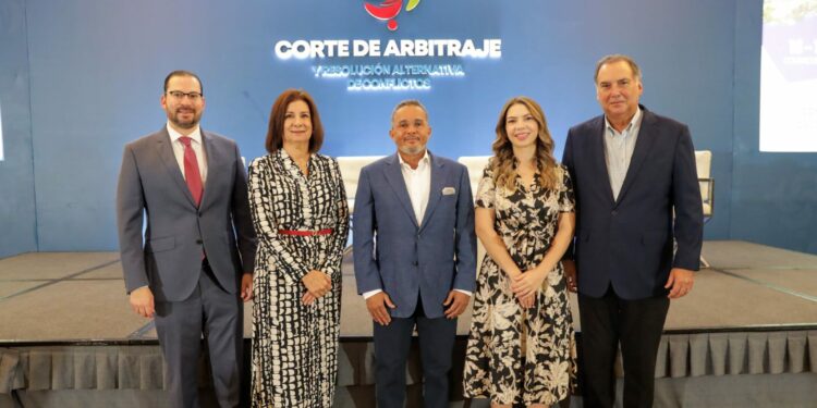 República Dominicana se consolida como sede del Arbitraje