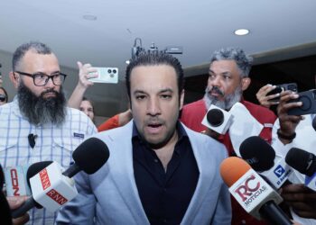 Ya son siete detenidos  por las autoridades por el caso Intrant