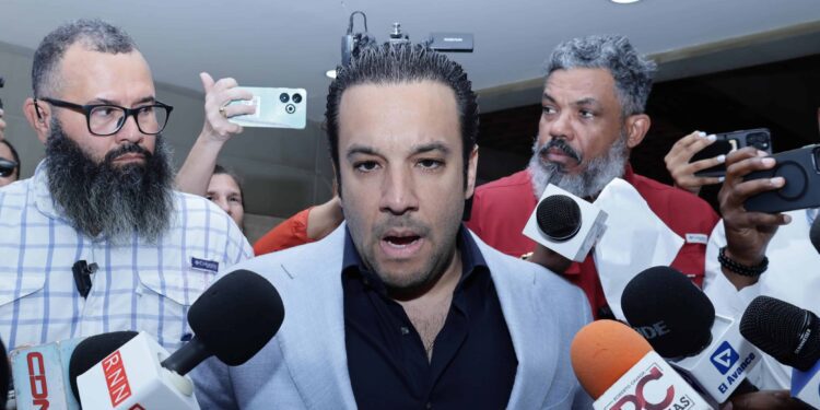 Ya son siete detenidos  por las autoridades por el caso Intrant