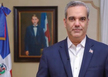 Luis Abinader se dirigirá al país este sábado