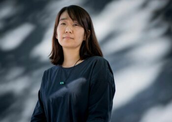 Han Kang recibe el Nobel de Literatura 2024 por su obra