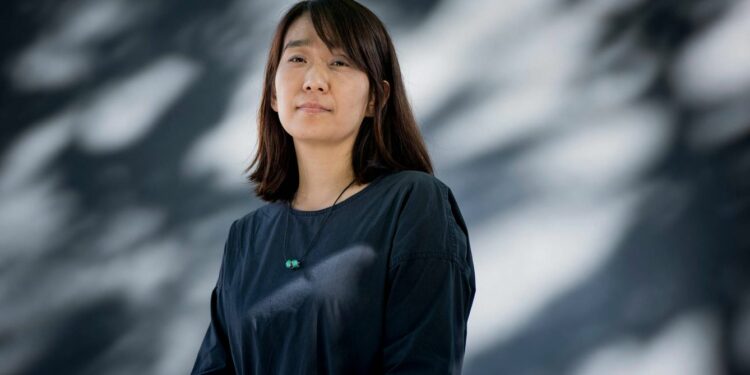 Han Kang recibe el Nobel de Literatura 2024 por su obra