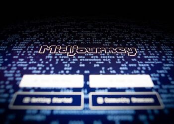 EEUU: artista demanda a Oficina de Derechos de Autor por obra creada con IA