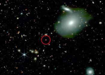 Cuásares solitarios desafían teoría del universo primitivo y su evolución