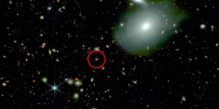 Cuásares solitarios desafían teoría del universo primitivo y su evolución