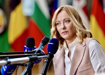 Escándalo de Espionaje: Mafia y espías sacuden an Italia