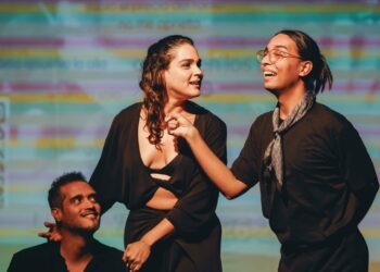 República Dominicana brilla en el Festival Internacional “Espontáneo”