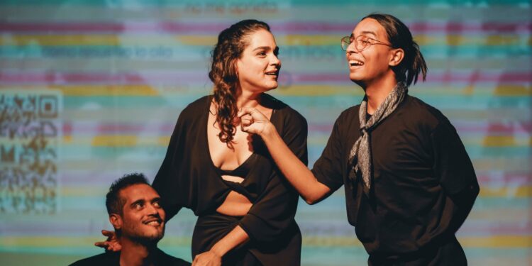 República Dominicana brilla en el Festival Internacional “Espontáneo”