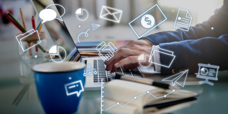 La revolución digital en la banca latinoamericana: Crecimiento sin fronteras