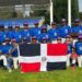 Panamá, Estados Unidos y Dominicana: Gigantes invictos en béisbol sub-12